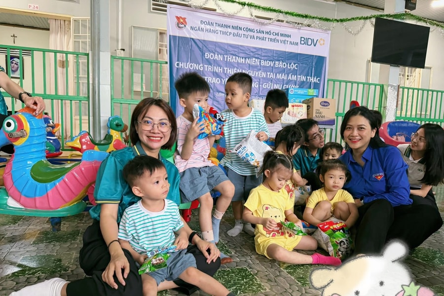 Cultural Newsletter of the Week BIDV (October 27, 2025 - October 31, 2025)