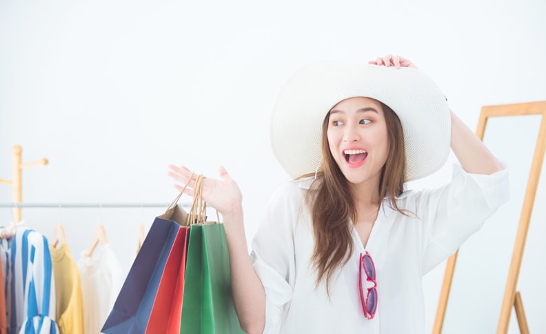 Hoàn tiền 20% tối đa 500.000 đ tại UNIQLO Online bằng thẻ BIDV JCB