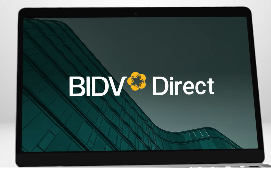 Explore tax and customs payment features on BIDV Direct
