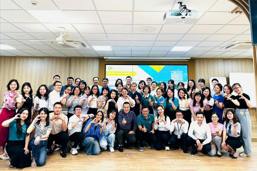 Test your knowledge about Vietnamese Teachers' Day November 20