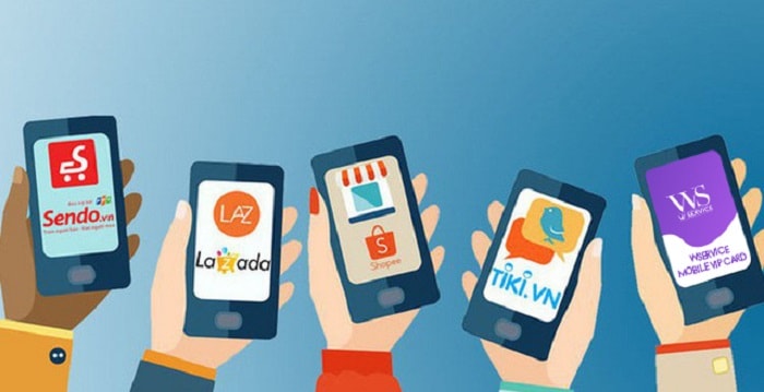 Get up to 1,000,000 VND when linking sales software with BIDV account