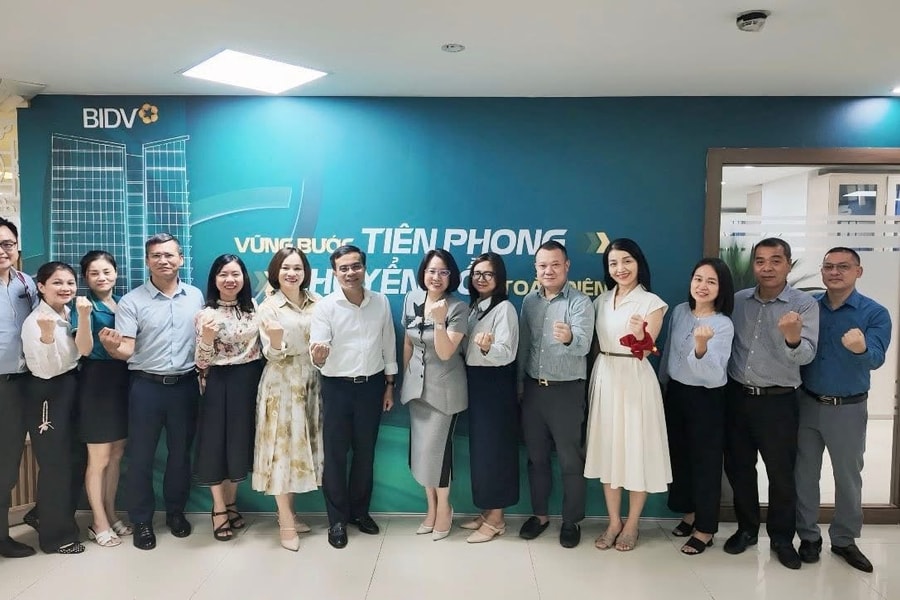 The Transformation Journey of a Change Agent