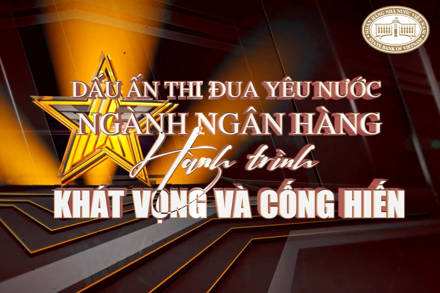 The 9th Patriotic Emulation Congress of the Banking Industry (2025-2030)