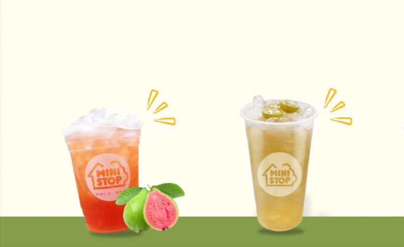 15% off when paying at Ministop with BIDV NAPAS and Mastercard cards