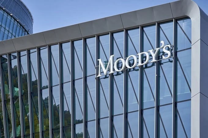 Moody's publishes updated Credit Opinion of JSC Bank for Investment & Development of Vietnam (BIDV)