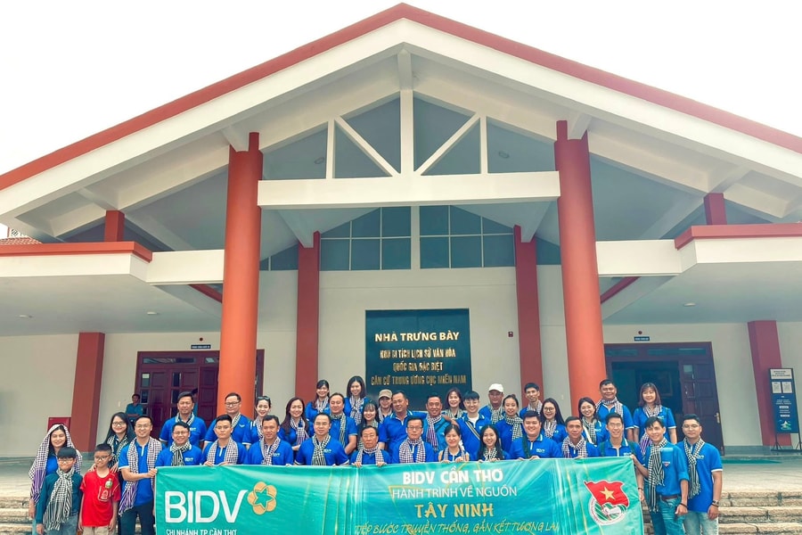 Cultural Newsletter of the Week BIDV (November 24, 2025 - November 28, 2025)