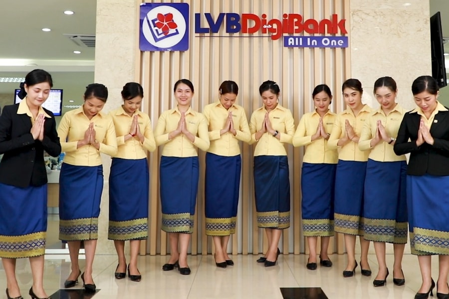 Từ lễ cầu phúc... đến vòng lăm vông