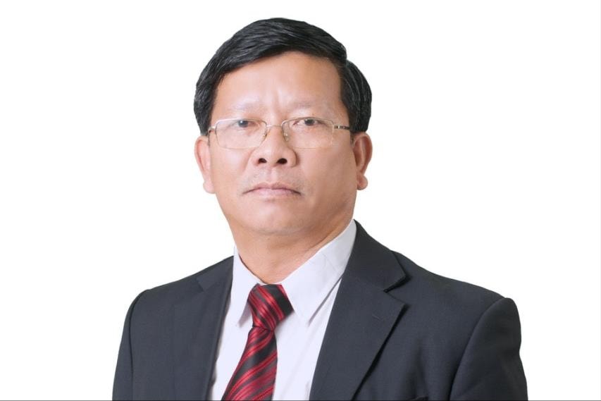 Với tôi, Việt Nam đã trở thành quê hương thứ hai