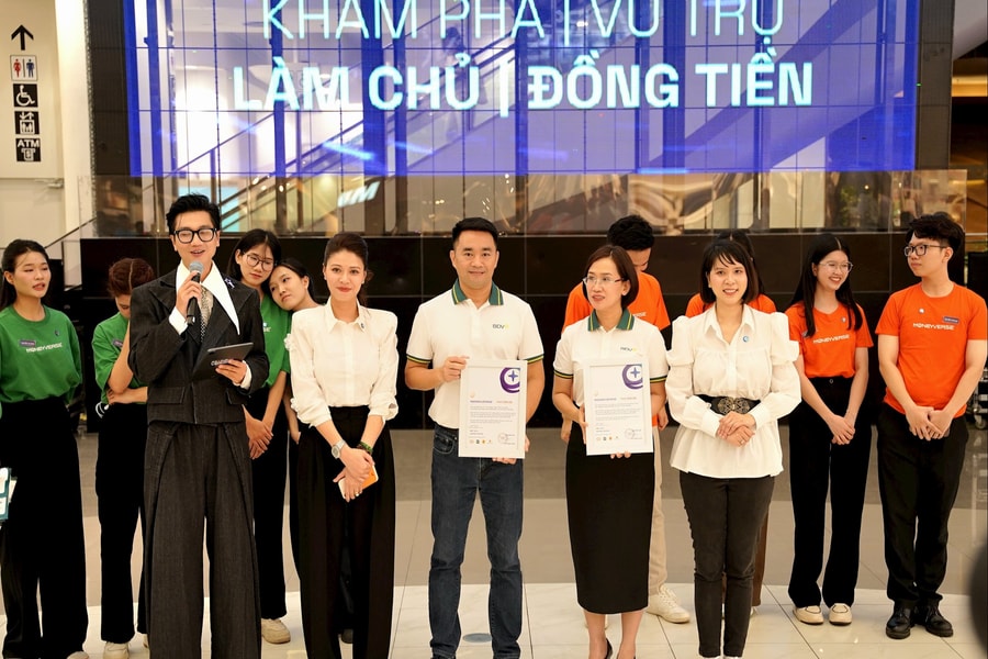 Nền tảng kiến thức tài chính của người trẻ: Chìa khóa mở ra sức mạnh nội tại của nền kinh tế