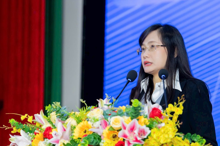 TALKSHOW “Hành trình khát vọng- Ươm mầm tương lai” tại Đại học Quy Nhơn