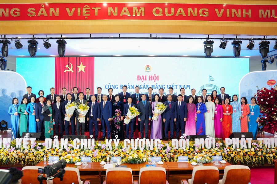 The Vietnam Banking Union is determined to successfully complete its tasks in the new term.