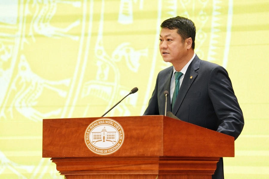 Chuyển đổi số toàn diện trong quản trị nội bộ, BIDV tiết kiệm hơn 700 tỷ đồng mỗi năm