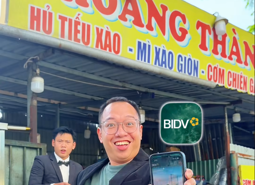 Bí kíp Tiểu thương