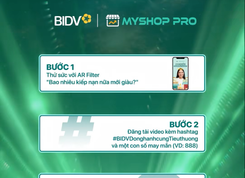 Join now and win amazing prizes!