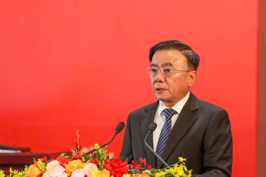 Đại hội XIV của Đảng: Định hình tầm vóc chiến lược cho giai đoạn phát triển mới của đất nước