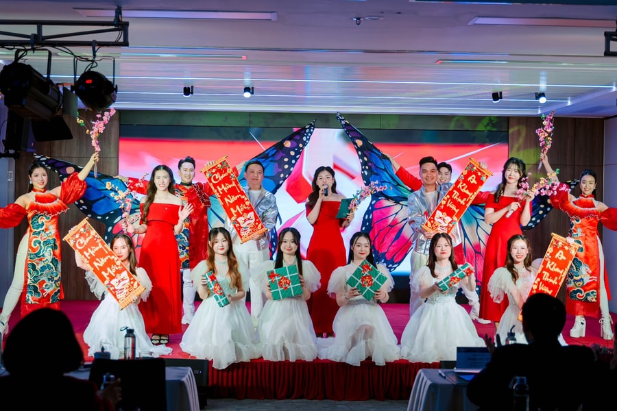 Weekly Culture News BIDV (January 19, 2026 - January 23, 2026)