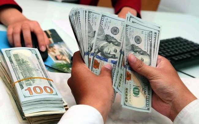 Sửa đổi quy định về thu, chi trên tài khoản vay, trả nợ nước ngoài