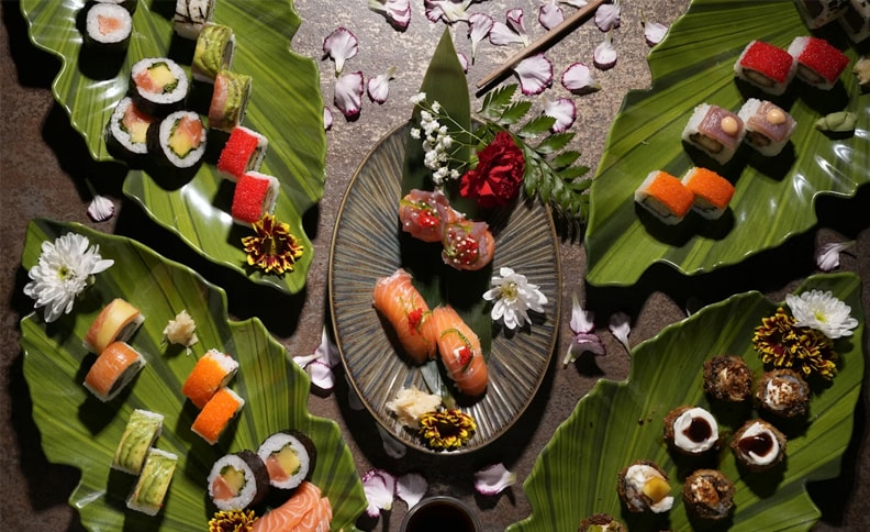 Save 30% at over 100+ restaurants with your BIDV JCB card