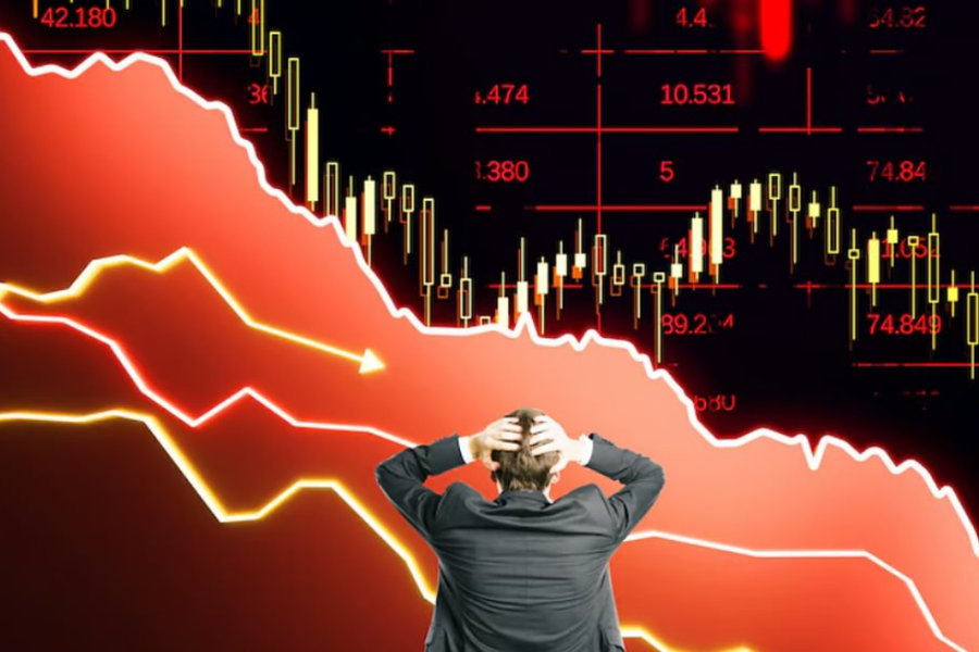 Stock Market on February 2: SMA acts as a support level
