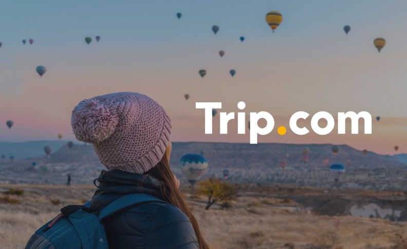 Giảm tới 1.000.000 VND đặt dịch vụ Trip.com cùng thẻ BIDV Visa