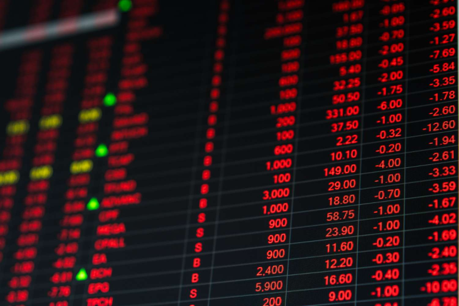 Chứng khoán ngày 10/2: VN-Index thu hẹp đà giảm nhờ lực kéo từ cổ phiếu họ Vin