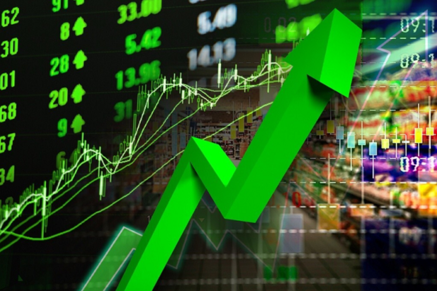 Today's stock market 11/2: Uptrend lacks support from liquidity