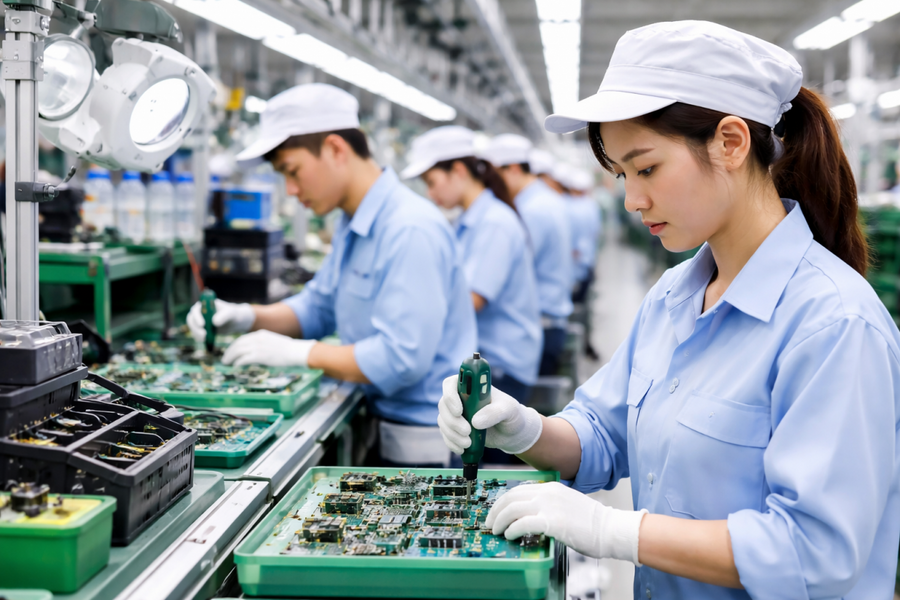 Từ năm 2026, trần trợ cấp thất nghiệp tăng theo lương tối thiểu vùng