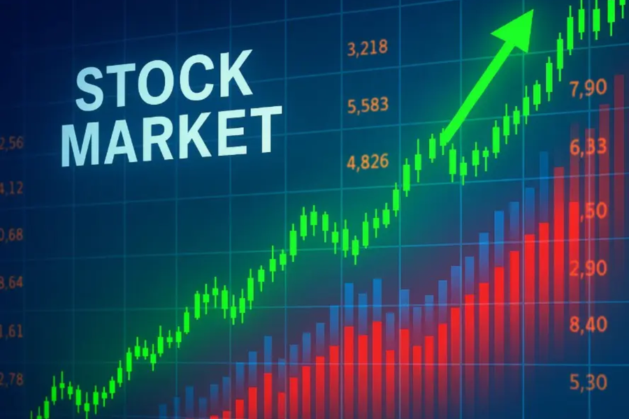 Today's stock market on February 12: Trading lacks consensus
