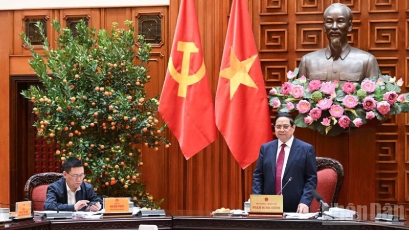 Bảo đảm tiến bộ, công bằng xã hội, tiếp cận bình đẳng tài chính toàn diện