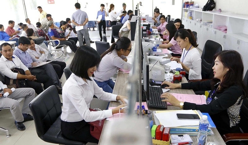 Chuẩn hóa đánh giá công chức theo kết quả: Bước tiến quan trọng trong cải cách hành chính