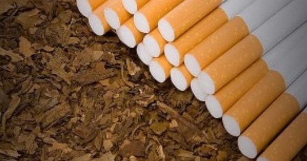 Sửa đổi quy định nhập khẩu thuốc lá điếu, xì gà từ 10/4/2026