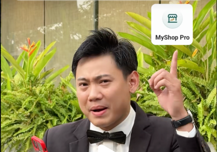 Small Business Tips Series: Don't worry about low tech!