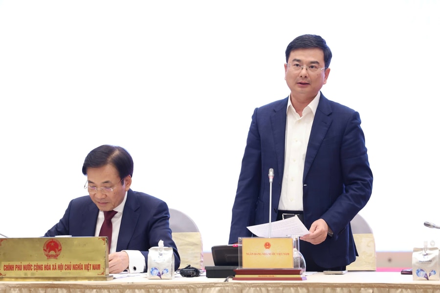 Theo sát tình hình, điều hành chính sách tiền tệ chủ động, linh hoạt