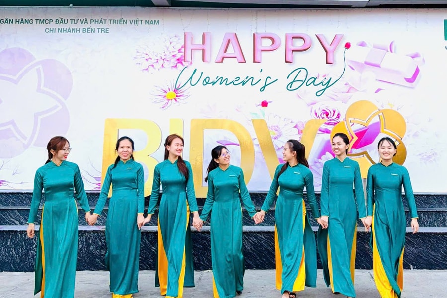 문화 주간 뉴스 BIDV (2026년 3월 2일 - 2026년 3월 6일)