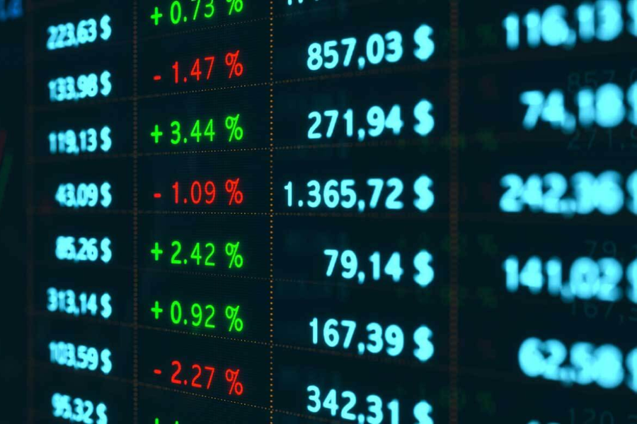 CHỨNG KHOÁN HÔM NAY NGÀY 12/5: VN-Index rung lắc tại vùng giá cao