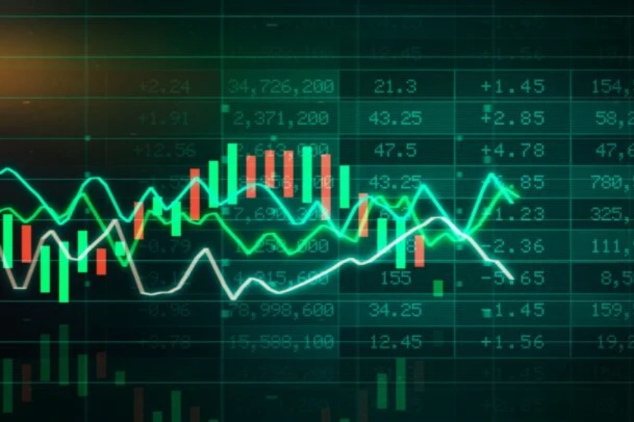 Chứng khoán hôm nay 18/3: VN-Index vẫn đang tìm điểm cân bằng