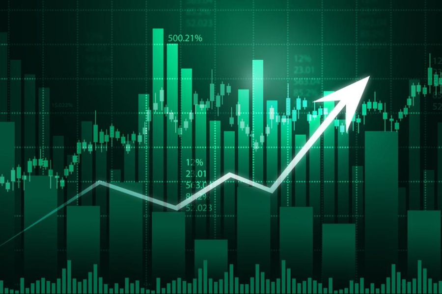 Chứng khoán hôm nay 27/3: VN-Index tiếp tục nhịp hồi phục