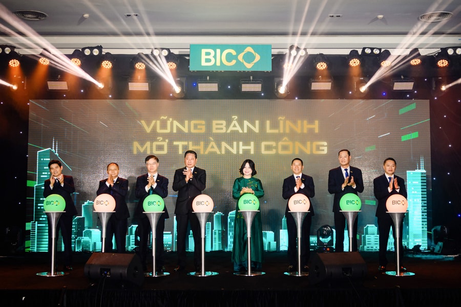 BIC held its 2025 Year-End Review Conference and launched its 2026 business plan.