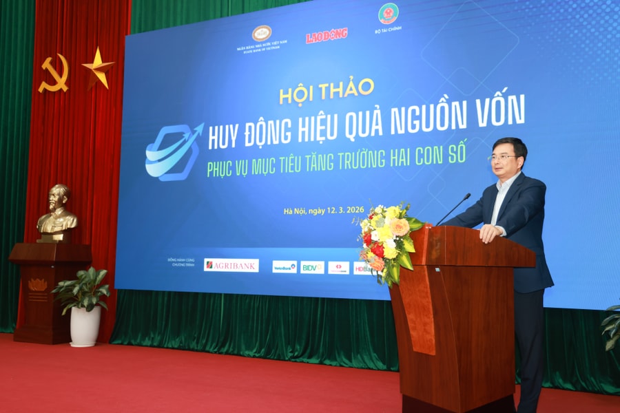 BIDV plays a leading role in directing capital flows for economic growth