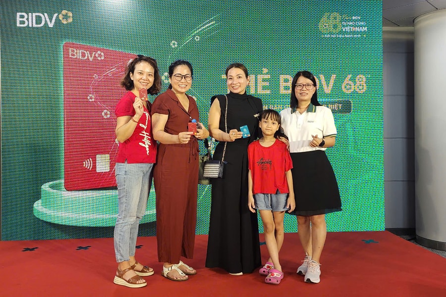 Hai mươi năm gửi trọn niềm tin