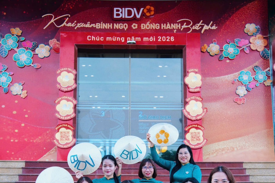 March - Gentle yet lively