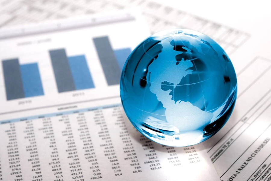 [Macroeconomic Forecast Update] Markets Amid Escalating Tensions in the Middle East