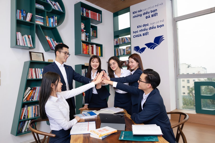 BIDV: Establishing our position through understanding and loyal partnership