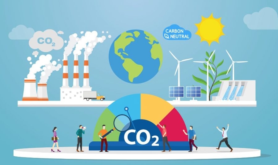 Quy định về trao đổi chuyển giao kết quả giảm nhẹ phát thải