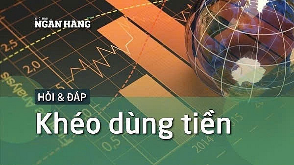 Tiết kiệm điện tử là gì?
