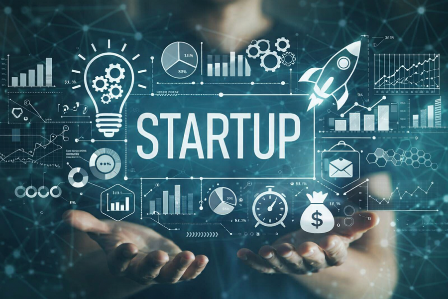 Sẽ thí điểm cơ chế đặc thù đối với dự án khởi nghiệp sáng tạo dựa trên công nghệ