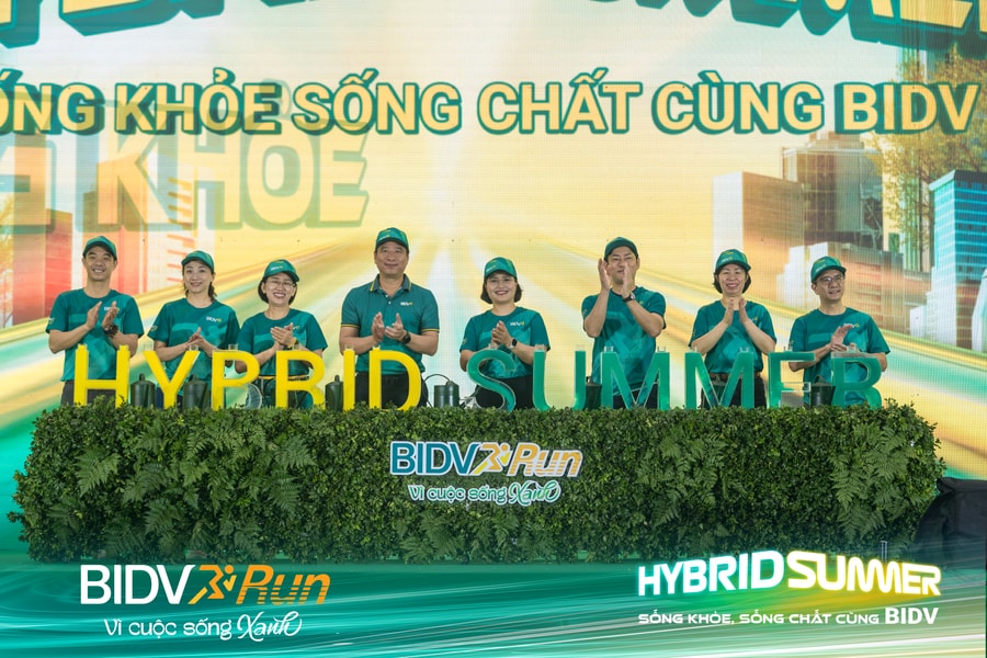 Weekly Culture Newsletter BIDV (April 6, 2026 – April 10, 2026)