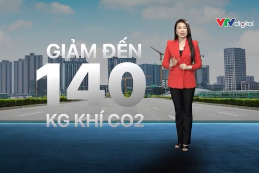 Xi măng không bụi - Giải pháp nào?