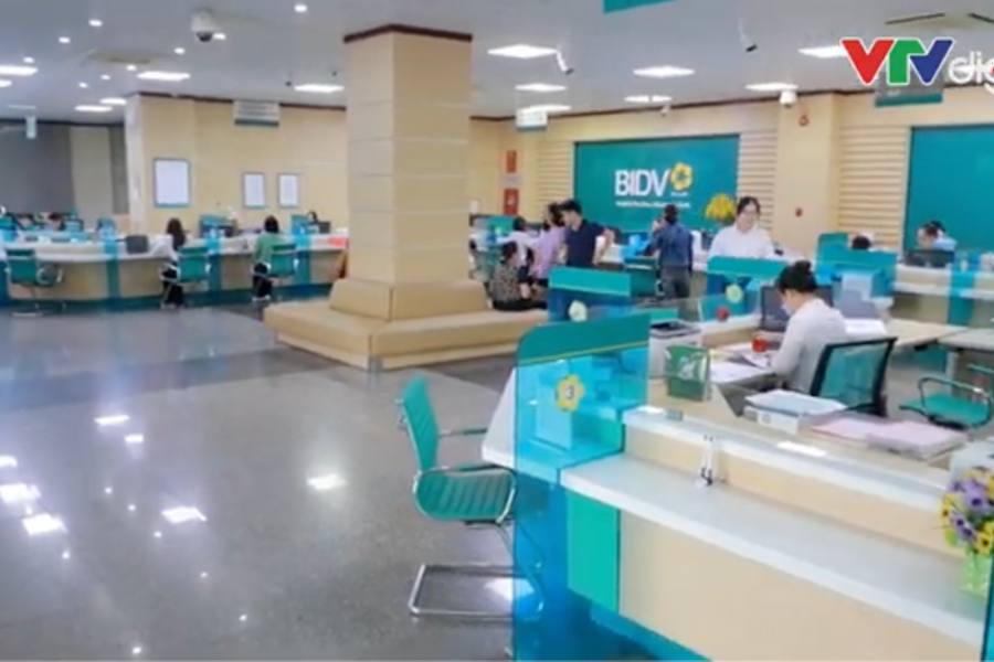 Tín dụng ngân hàng: Trụ đỡ cho năng lượng tái tạo