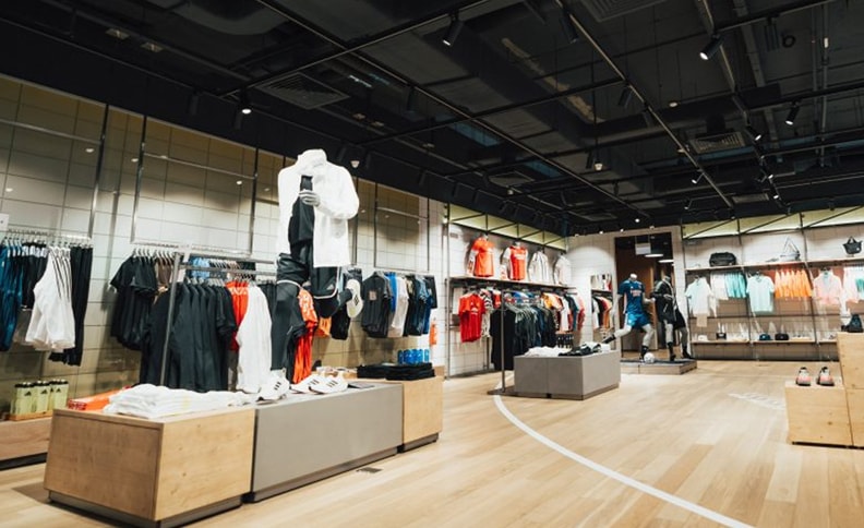 Giảm 300.000 VND cho thẻ BIDV khi thanh toán Apple Pay/Google Pay tại Maxxsport, Adidas, Lecoq, LiNing, 361, Asics, Puma, Ping